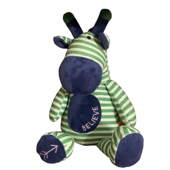 Bello Tunno‎ Poetic Plush Stuffed Animals - Picture 5 of 6